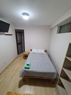 La casa de Chass